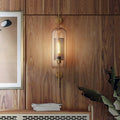 Atelier Sconce House Amberley Hotel Corridor Bronze Bracket