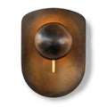 Atelier Sconce House Bespoke Bronze Casting From Your Own Pattern