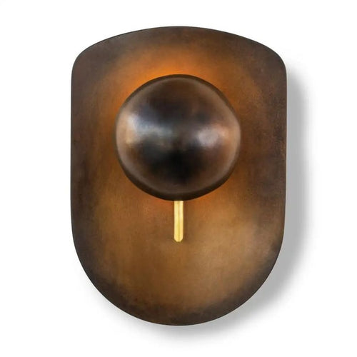 Atelier Sconce House Bespoke Bronze Casting From Your Own Pattern