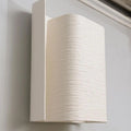 Atelier Sconce House Bespoke Plaster Sconce Cast From Your Drawing