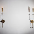 Atelier Sconce House Bespoke Rewire and Restoration of Your Own Sconce