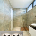 Corsham Bathroom Lighting Tellisford IP65 Steam Room Wall Light