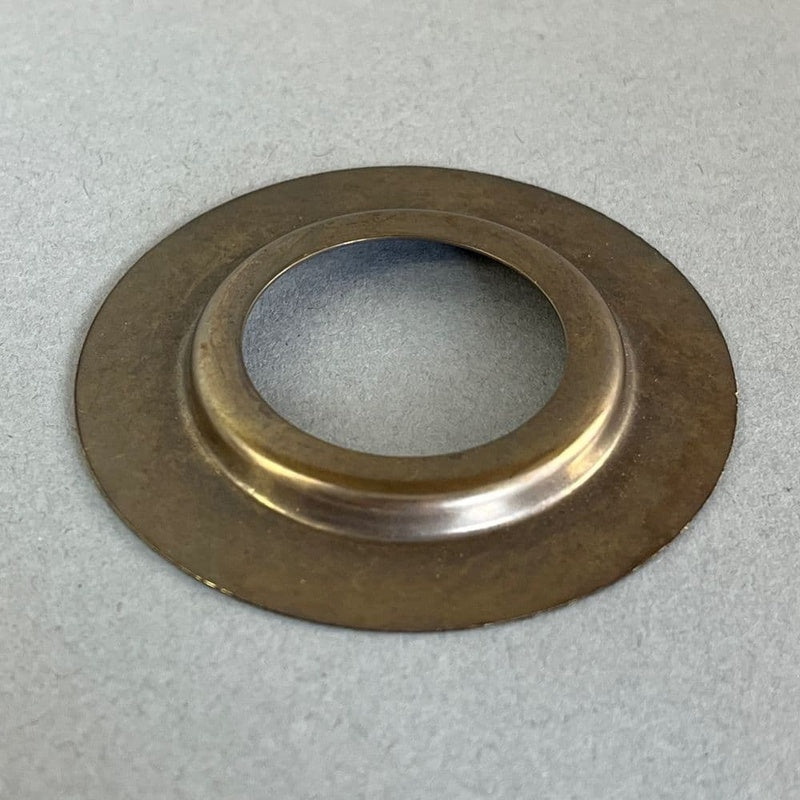 Lampwright Brass Shade Reducer Ring Set