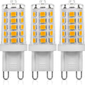 Lampwright G9 Capsule LED Lamp Warm White 2700K