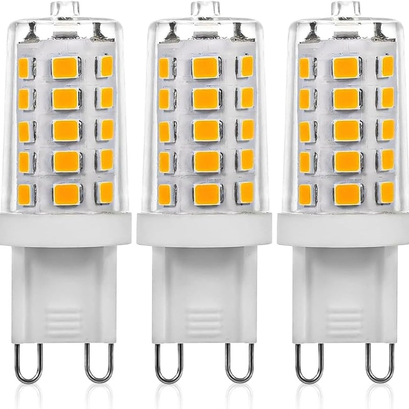 Lampwright G9 Capsule LED Lamp Warm White 2700K