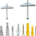 Lampwright Heavy Duty Plasterboard Fixing Set