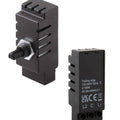 Lampwright Trailing Edge Rotary Dimmer Module