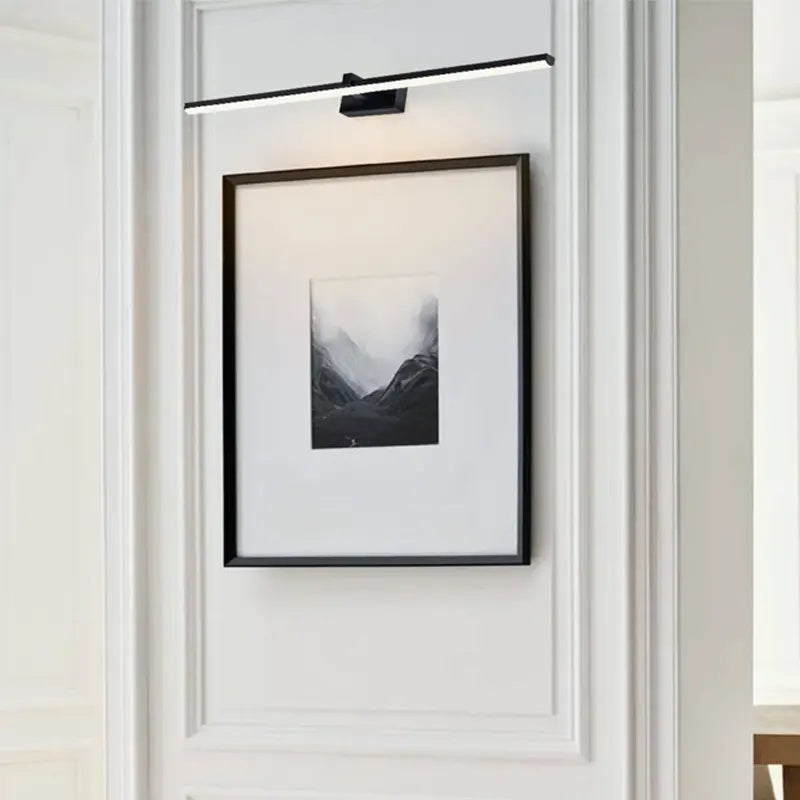 Marlow and Reade Barlow Compact Picture Light 200mm