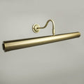 Marlow and Reade Turnham Traditional Brass Picture Light 900mm