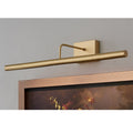 Marlow and Reade Uffington Slimline LED Picture Light 450mm