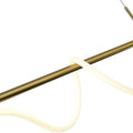 Marlow and Reade Uffington Slimline LED Picture Light 600mm