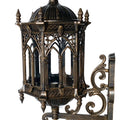 The Sconce House Collection Minster Gothic Arch Wall Light